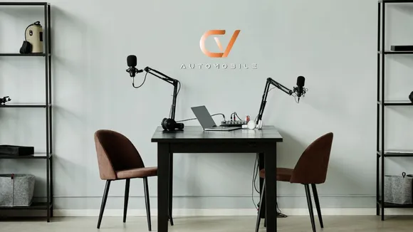 CV Auto Announces the Launch of a Podcast