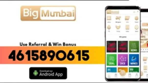 Big Mumbai Invite Code