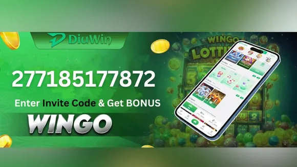 Diu win Invite Code 