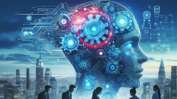 How Blockchain Transforms AI Ecosystem