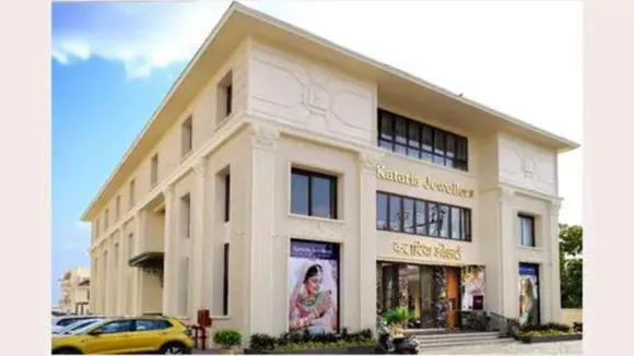 Exploring the Latest Innovative Jewellery Trends at Kataria Jewellers
