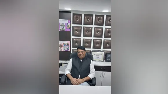Naresh Dhoundiyals