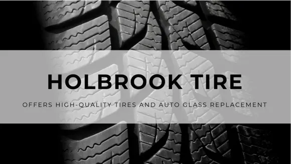 Don’t Get Stuck Holbrook Tire’s Secret to Avoiding Tire Blowouts