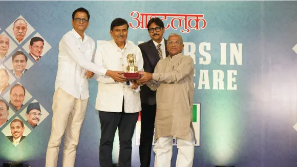 Dr. Sahajanand Prasad Singh Raising The Bar And Setting New Benchmarks