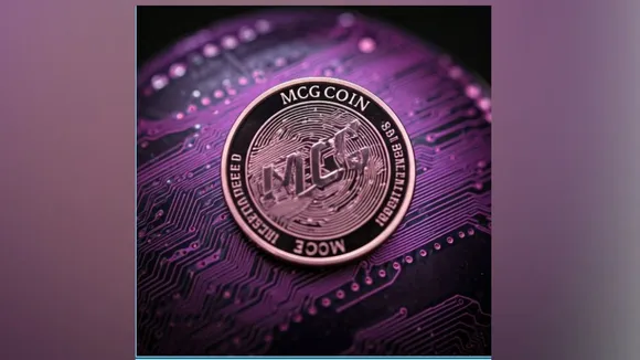 Meta Connect Global Launch its own ICO and Staking Project