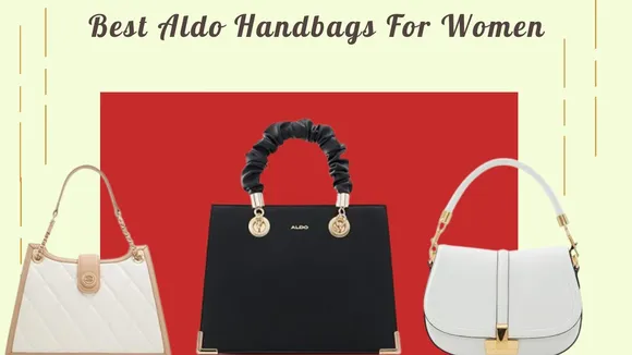 Best Aldo Handbags For Women