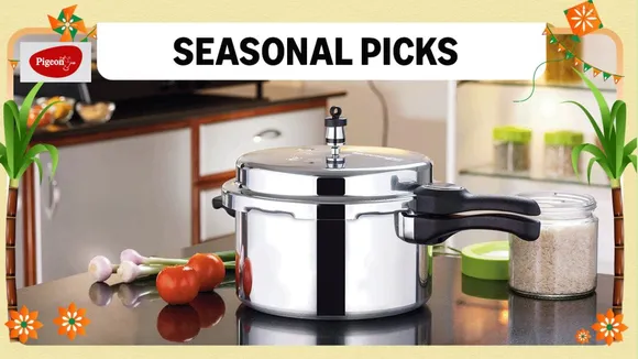 Republic Day Sale Offers On Pigeon Pressure Cooker
