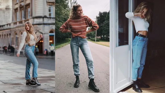 Best Mom Jeans For Womens