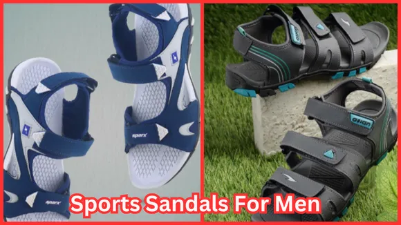 Sports Sandals For Men