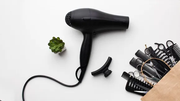 Hair Dryer For Women