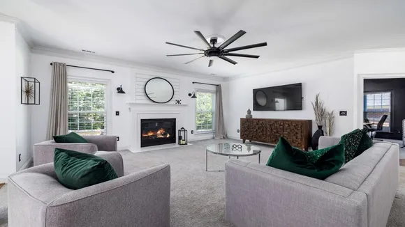 Best BLDC Ceiling Fan