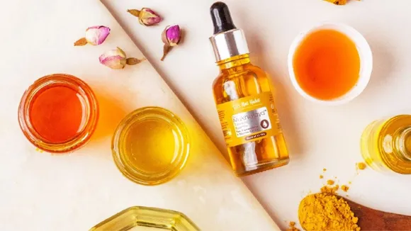 Face Oil For Dry Skin