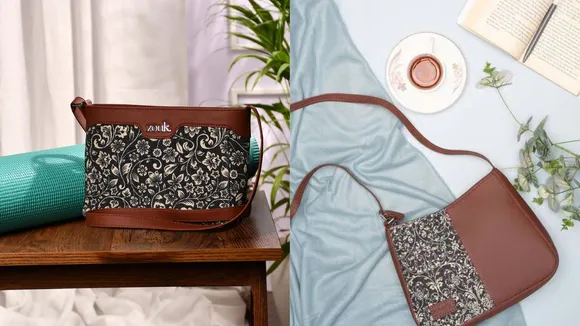 Trendy Zouk Sling Bags