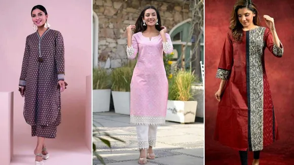 Best Cotton Salwar Suit