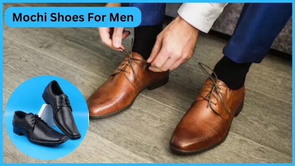Mochi Shoes For Men