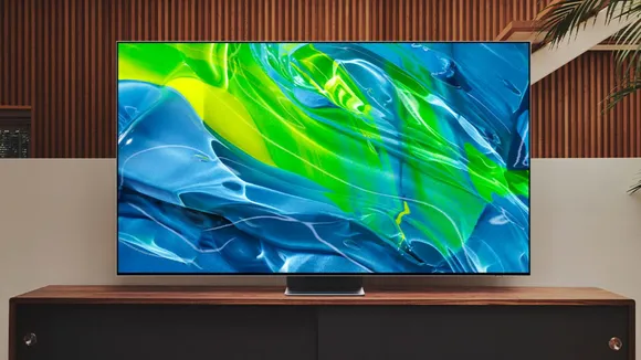 Best 75 Inch Smart TV