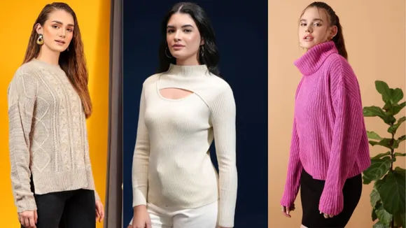 Pullover For Women