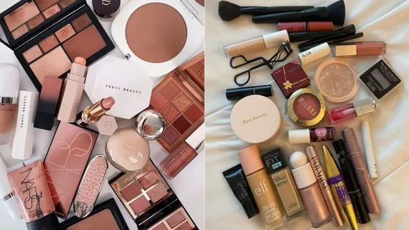 Makeup Kit For Women 
