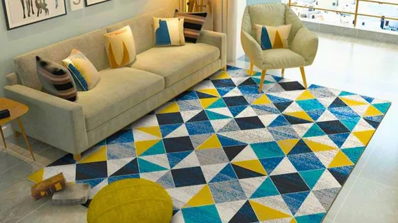 Carpet For Living Room