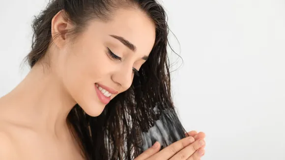 Hair Cream For Women