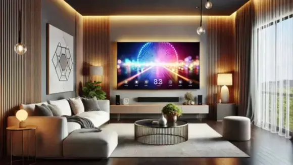 Best 75 inch smart tv