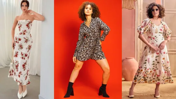 Latest Fashion Trends 2025