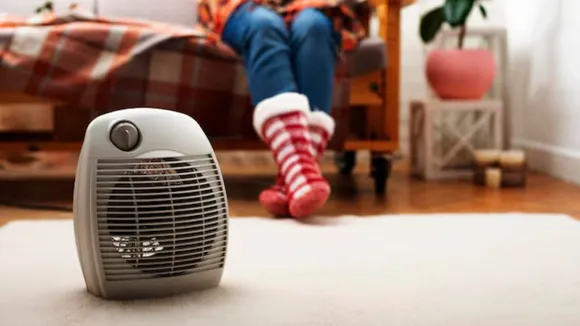 Best Fan Heater For Room