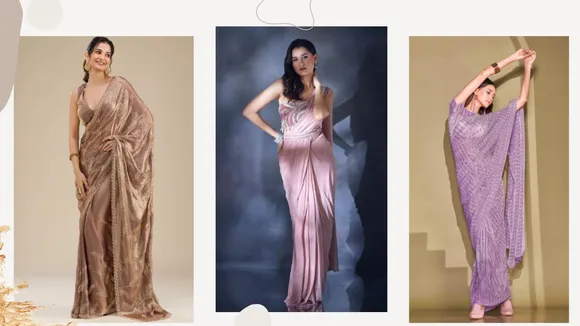 Saree Styling Tips