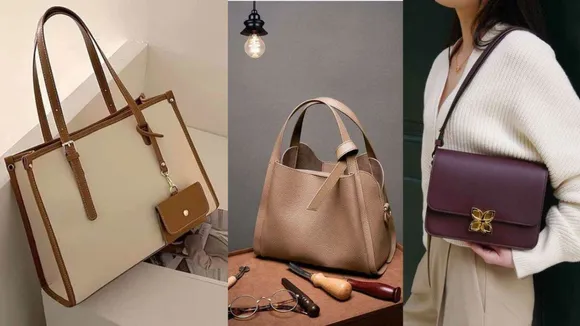 Top 5 Handbag Brands