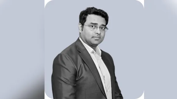 Nitesh Shrivastava