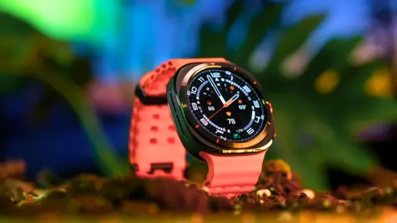 Top Smartwatches In 2025