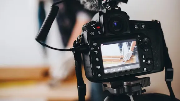 Best Video Camera 4K