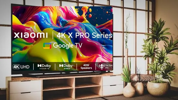 Best Dolby Vision 4k Smart TVs