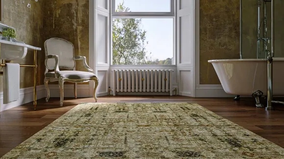 Best Rugs For Modern Homes