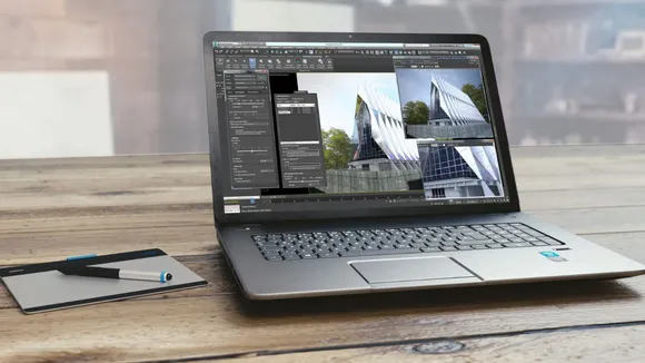 Best Brand Laptops For Architecture