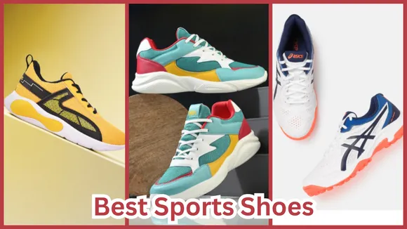 Best Sports Shoes