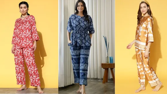 Night Suit For Women