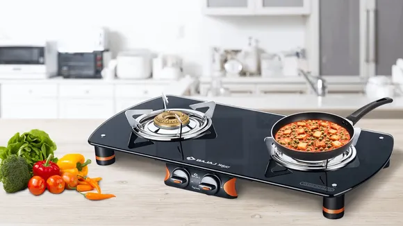 Best Gas Stove For Kitchen