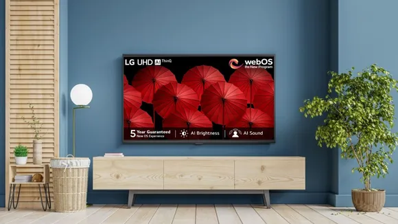 Best LED TV 55 Inch