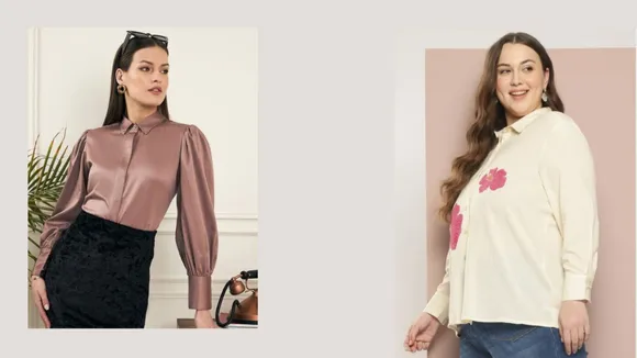 Best Button Up Shirts For Women