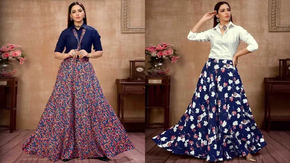 Best Silk Skirts For Women