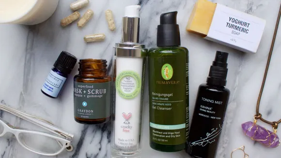 Best Organic Skincare Brands for 2025
