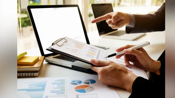 Why Financial Reporting Matters in Modern Businesses