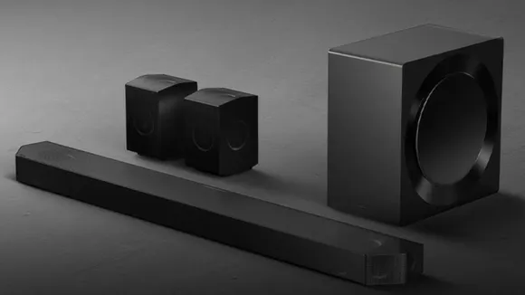 Best Speaker Bar For TV