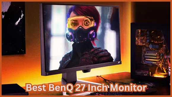 Best BenQ 27 Inch Monitor
