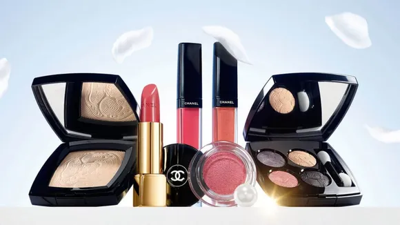 5 Top Most Luxury Makeup Brands