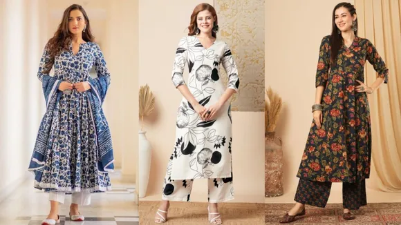 Formal Salwar Suit For Women
