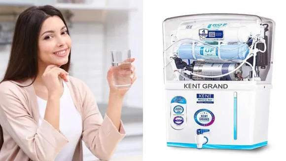 Kent Water Purifier