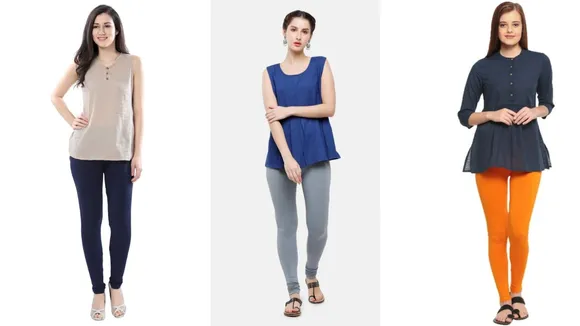 Best Outfits With Leggings Ideas