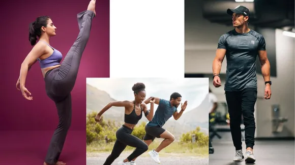 Clothes For Gym Workout